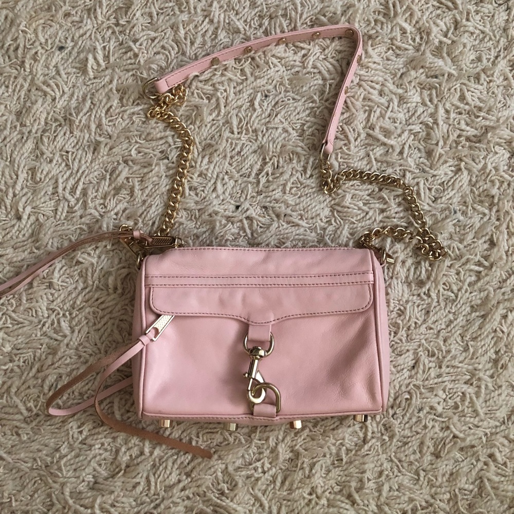 NWOT Rebecca Minkoff crossbody bag